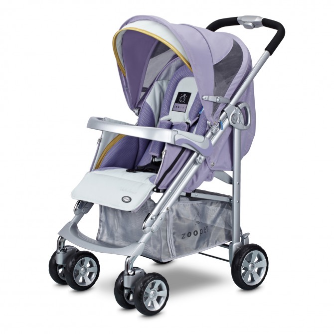 Zooper Z9 подойдет на зиму ?