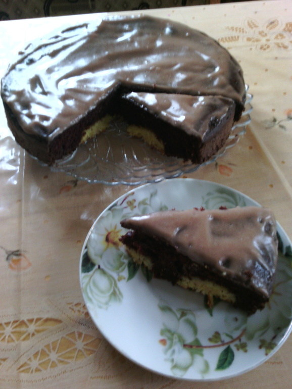 Приглашаю на пирог)))