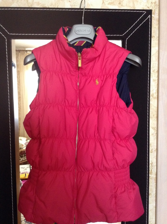 Ralph Lauren оригинал