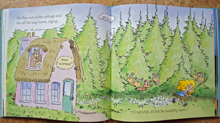 Usborne Fairy Tales for Little Children