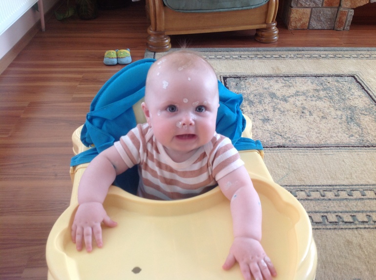 Леопардовенькие дни-2