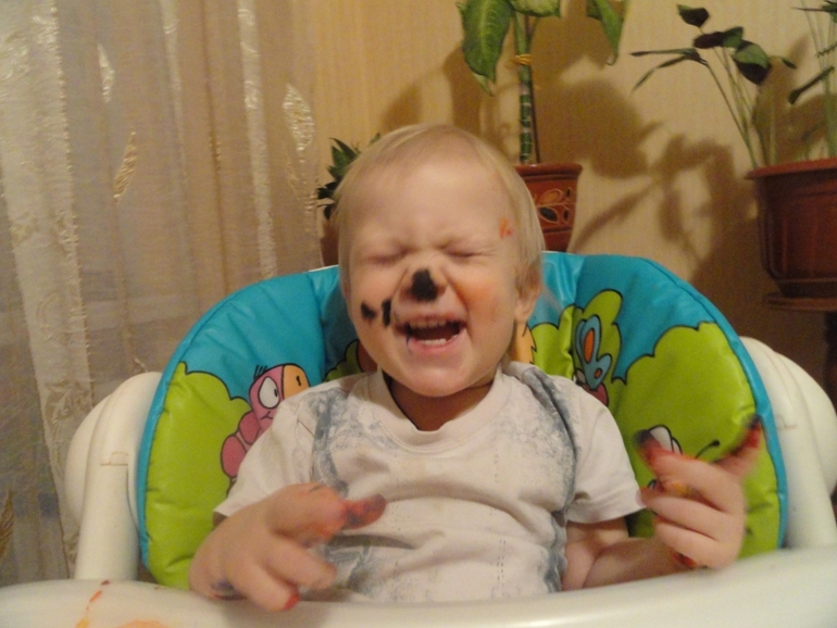 На улице -25, время творчества.