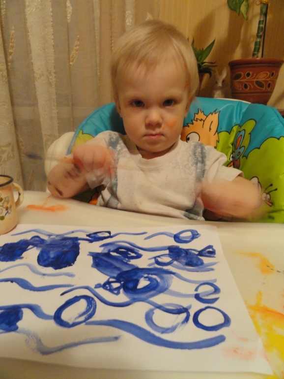 На улице -25, время творчества.