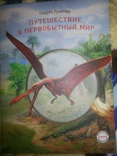 Любимые книги для чтения моего старшего сына
