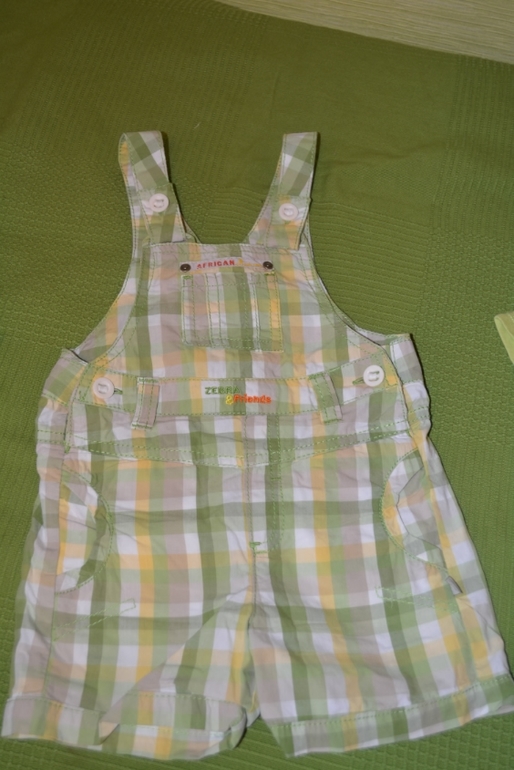 Лето д/м от 0 до 1,5лет ZARA,mothercare