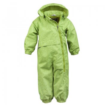 Какой комбез выбрать на осень-весну для прогулок