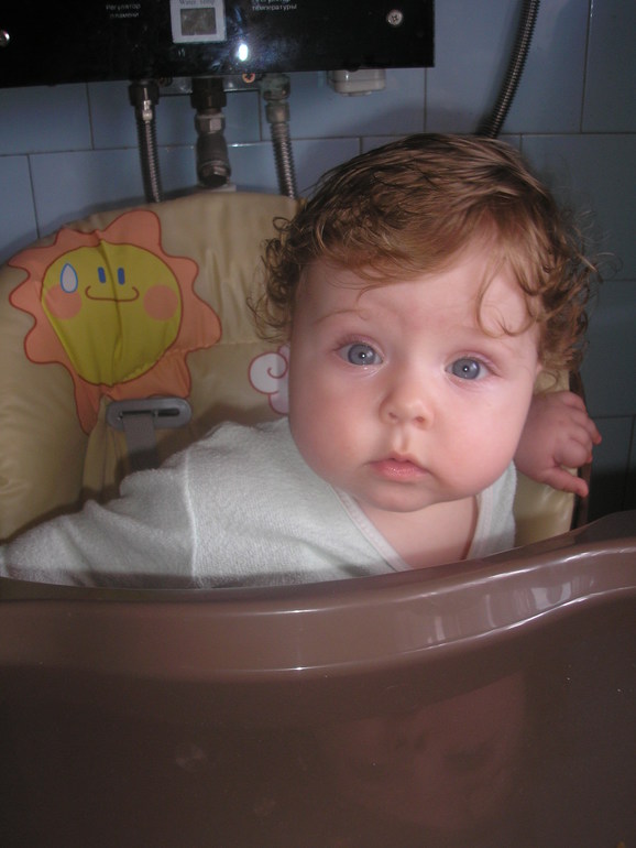 Удачное приобретение