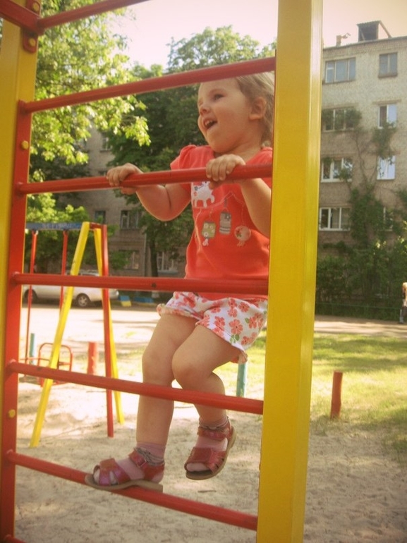 о Полине