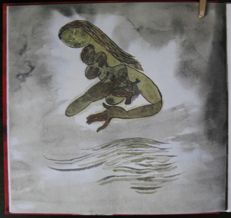 Серия про серию - 3 (Хиросима)