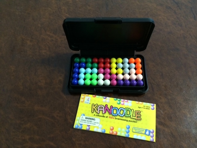 Нудл-канудл