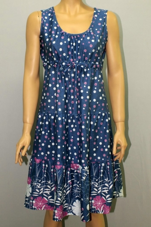 Одежда для дома и спорта. Появились модели для будущих мам.