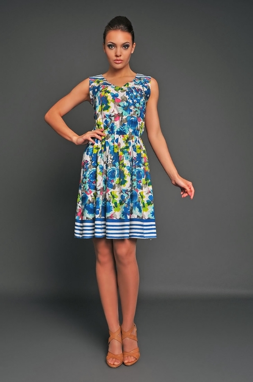 Для нас красивых, интересно?