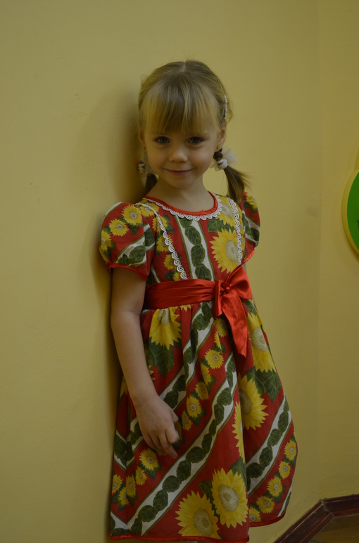 Праздник осени 2013.
