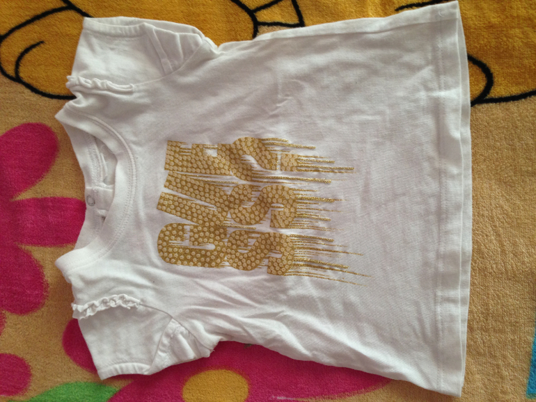 Одежда для девочки: Зара, Некст, Де Салитто... много.