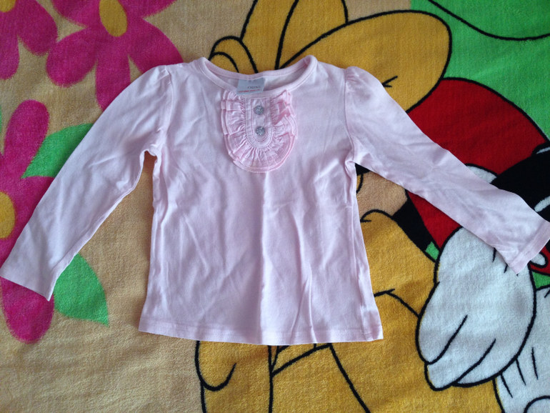 Одежда для девочки: Зара, Некст, Де Салитто... много.