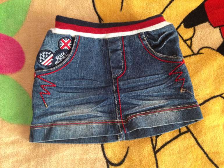 Одежда для девочки: Зара, Некст, Де Салитто... много.