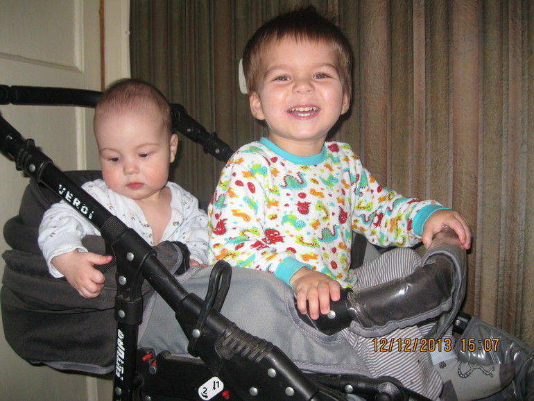 Сабаев Богданчик. Диагноз: Высокая легочная гипертензия. Срочно нужно лечение в Германии!!!