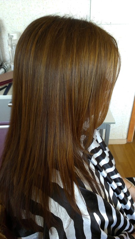 Брондирование. Фото моих работ. Новые фото.