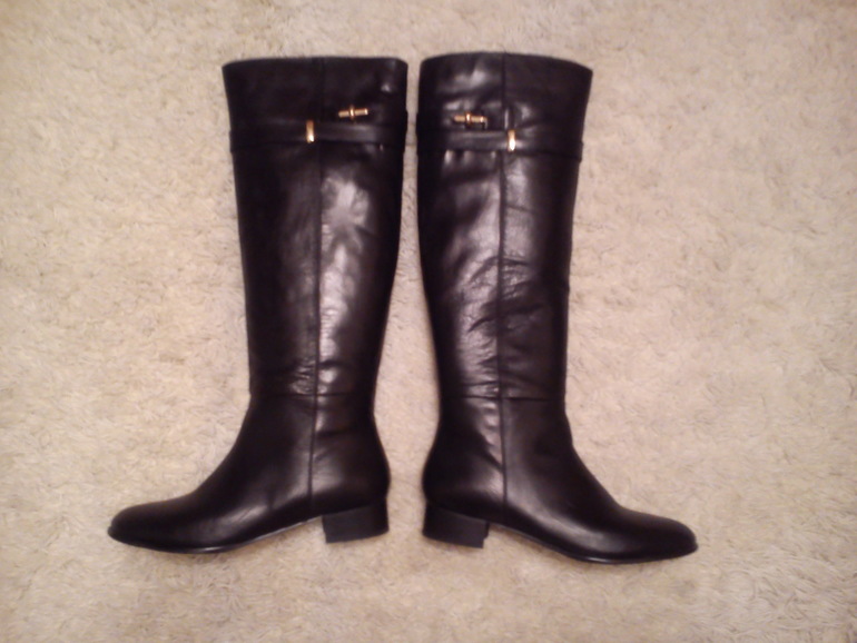 Пристрой обуви Марко Бонне