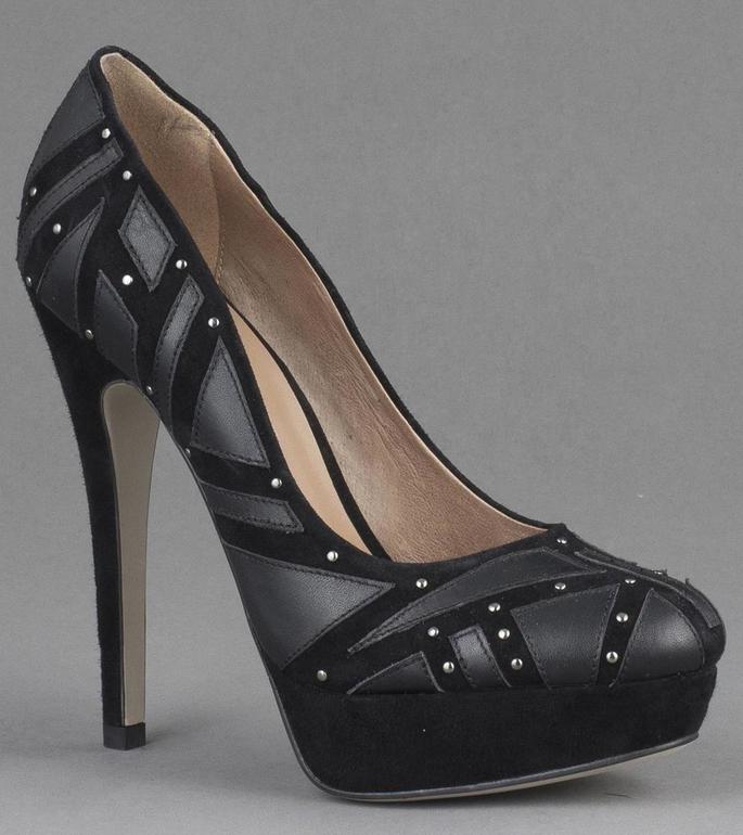 Пристрой обуви Марко Бонне