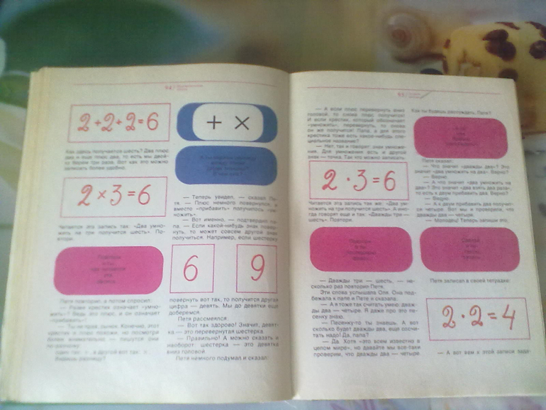 Интересные книги