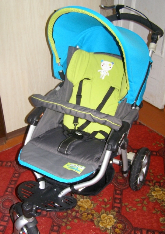 Мой результат длительного выбора