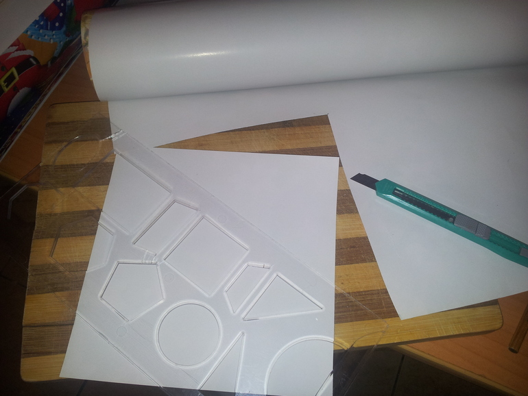 самодельная декоративная капсула для капкейков