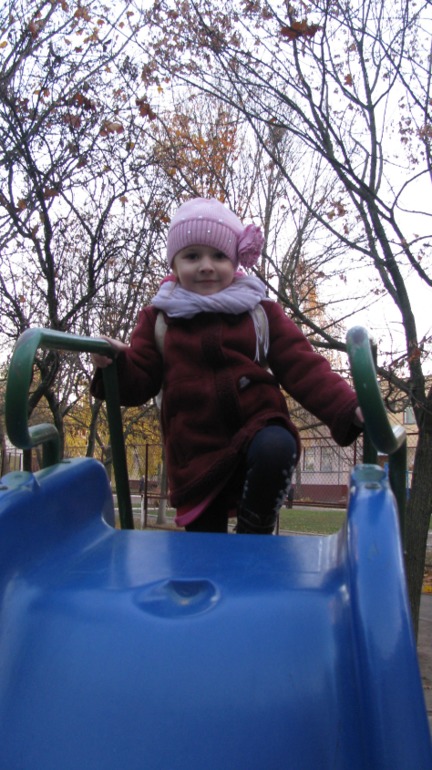 еще немного нас