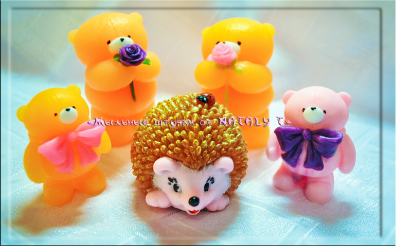 И снова цветочки и не только....