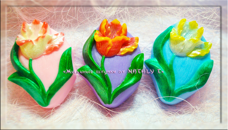 Начало весны)))))