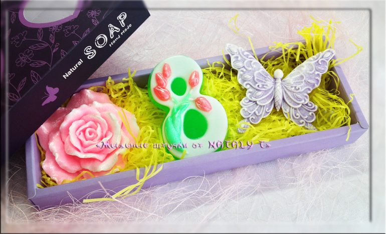 В первый день весны....