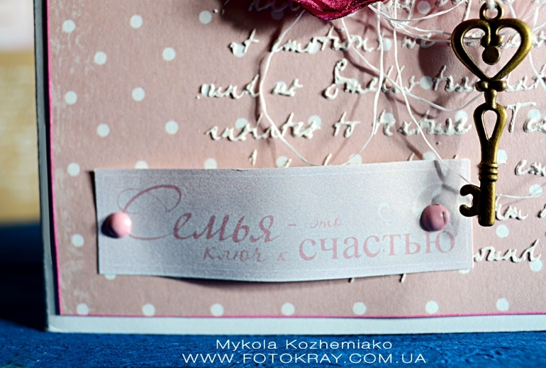 Коробка для CD дисков - свадебная фотосессия.