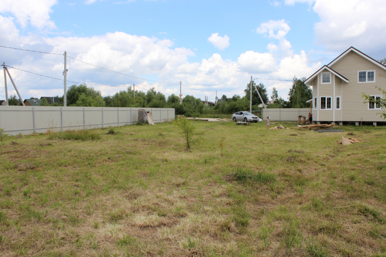 Продаю дом в деревне.