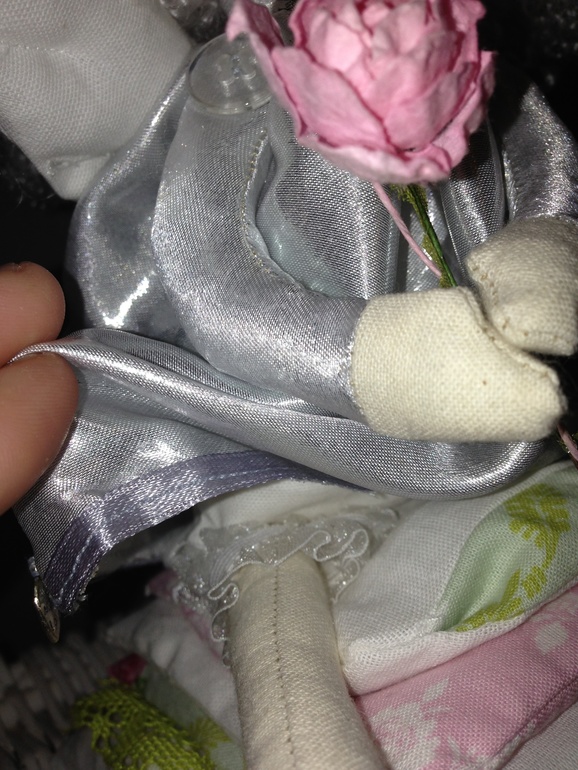 Прынцесса на горошине