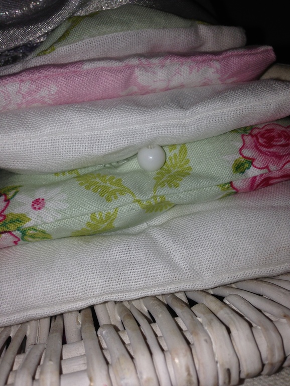 Прынцесса на горошине