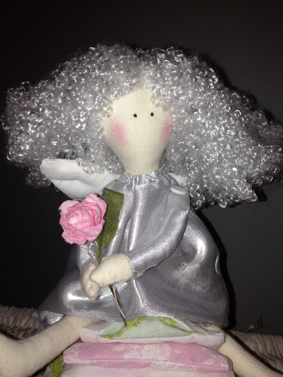 Прынцесса на горошине