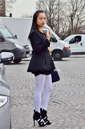 Носки - это сексуально!