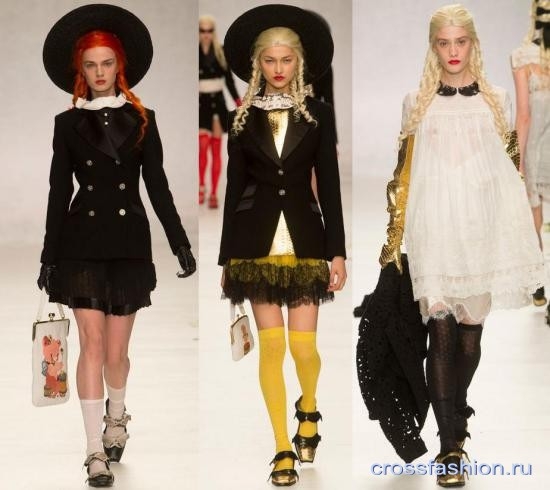 Носки - это сексуально!