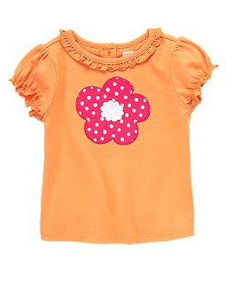 Коллекция Gymboree Butterfly Blossoms, 3000 руб