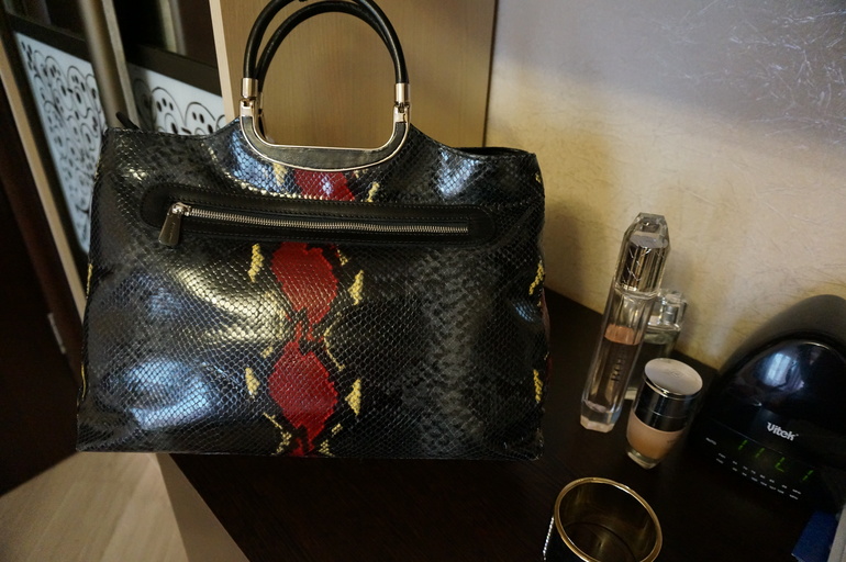 Дж.Тонелли- качество, стиль, мода.