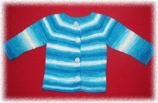 ГОТОВЫЕ РАБОТЫ конкурса Вязание спицами-3 Осень-Зима