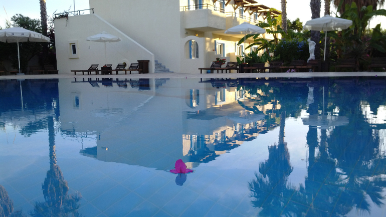 о.Кос Apollon Hotel