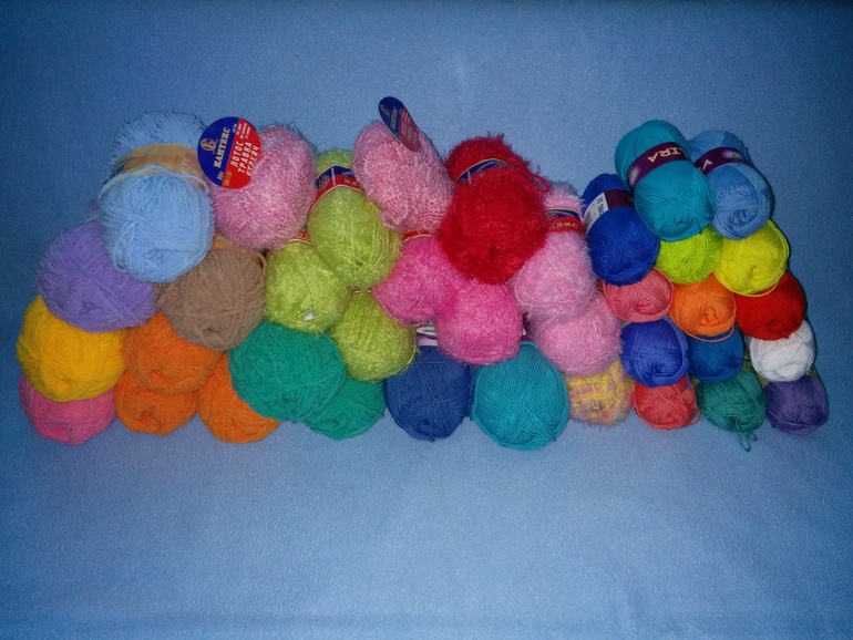 Хомяк доволен :)