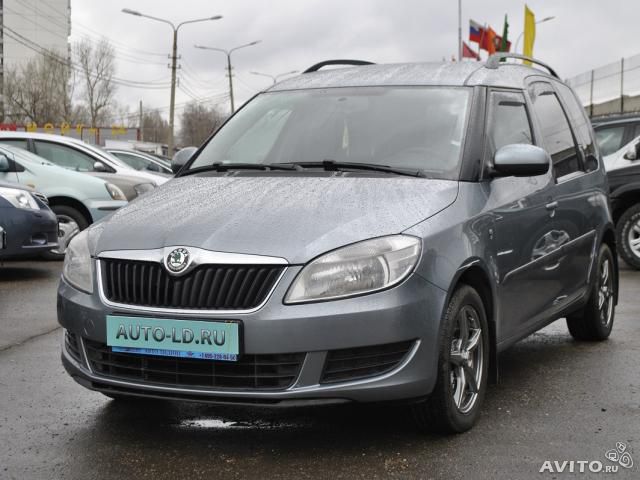 Помогите выбрать авто