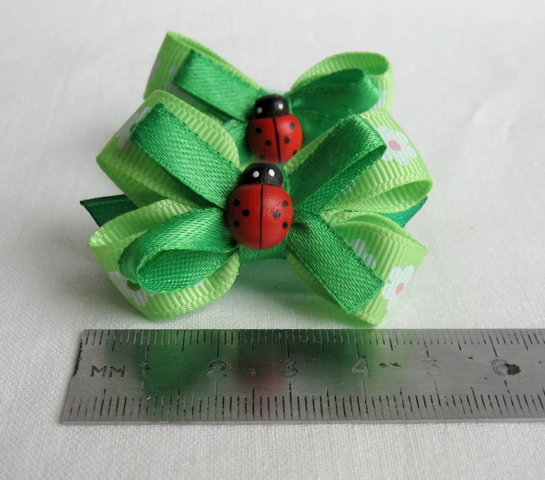 Резиночки handmade