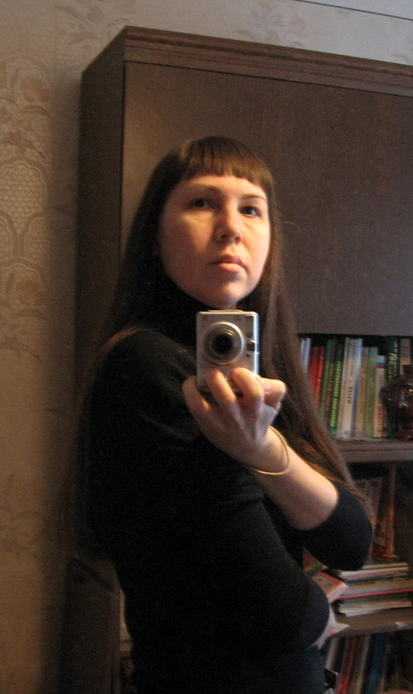 Вчера и сегодня : )