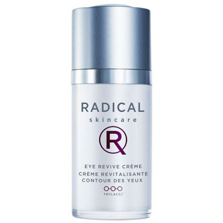 Radical Skincare (антивозрастной крем для лица, крем для глаз, сыворотка на пептидах)