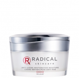 Radical Skincare (антивозрастной крем для лица, крем для глаз, сыворотка на пептидах)