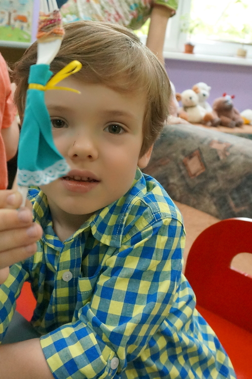 И про принцесс...)