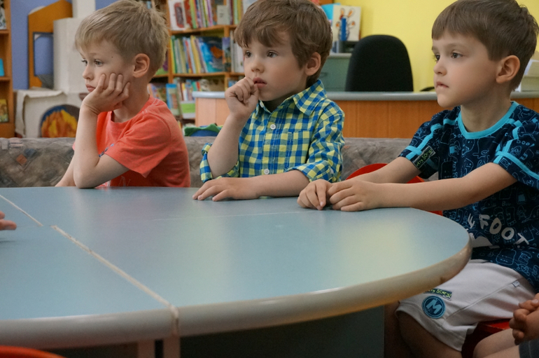 Про принцесс или Сказка-мастер-класс